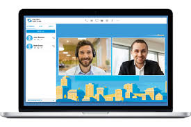 elevate conferencing pbx hosted unified